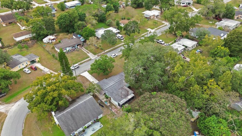 ORLANDO ACRES SECOND ADD - Residential