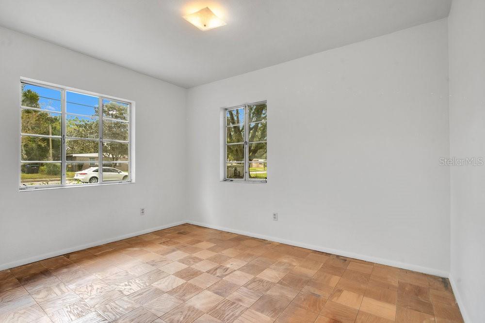 ORLANDO ACRES SECOND ADD - Residential