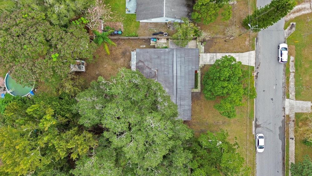 ORLANDO ACRES SECOND ADD - Residential