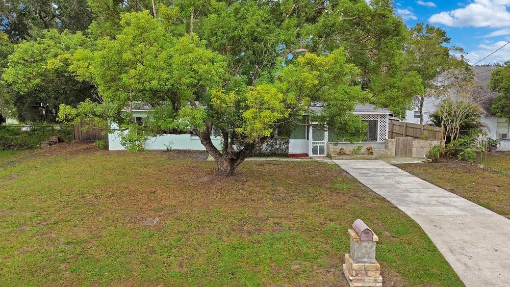 ORLANDO ACRES SECOND ADD - Residential