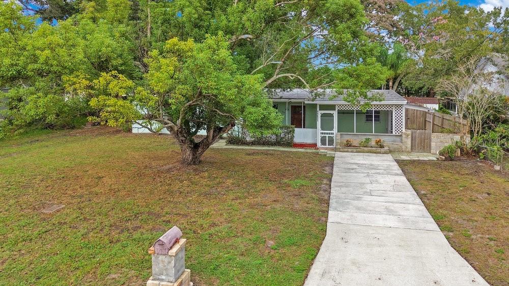 ORLANDO ACRES SECOND ADD - Residential