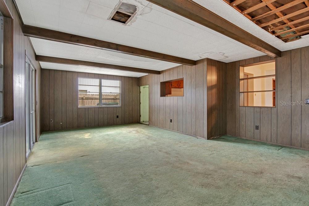 ORLANDO ACRES SECOND ADD - Residential