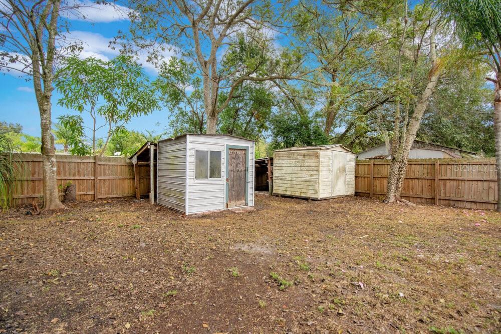 ORLANDO ACRES SECOND ADD - Residential