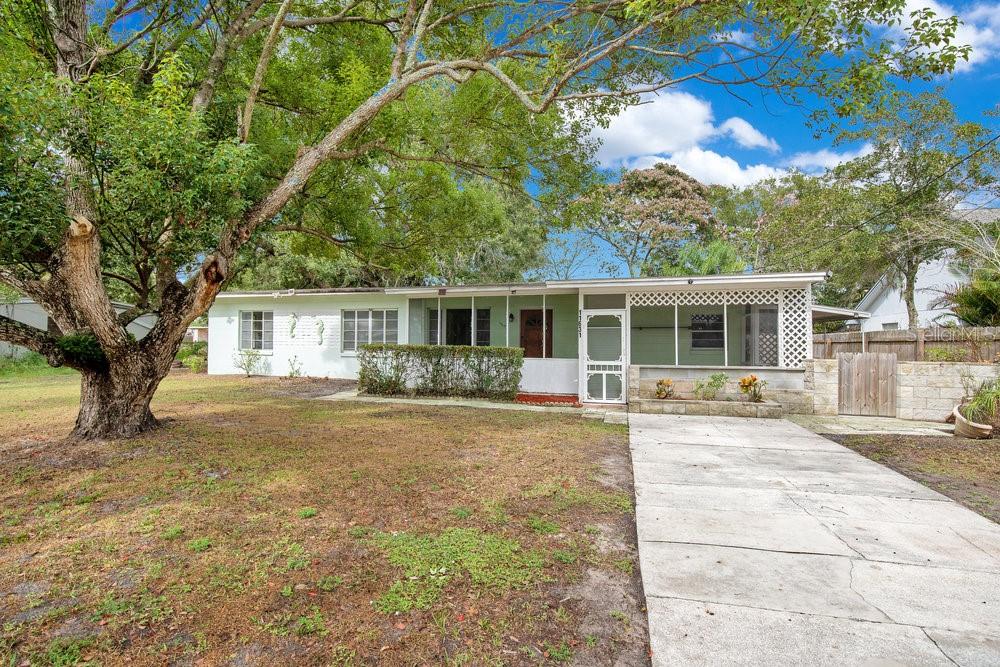 ORLANDO ACRES SECOND ADD - Residential