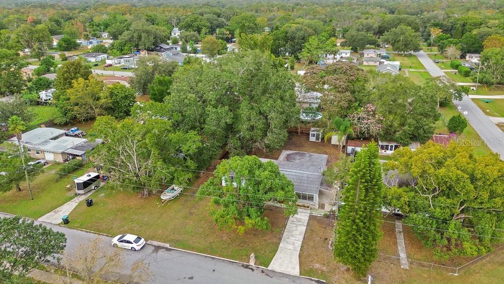 ORLANDO ACRES SECOND ADD - Residential