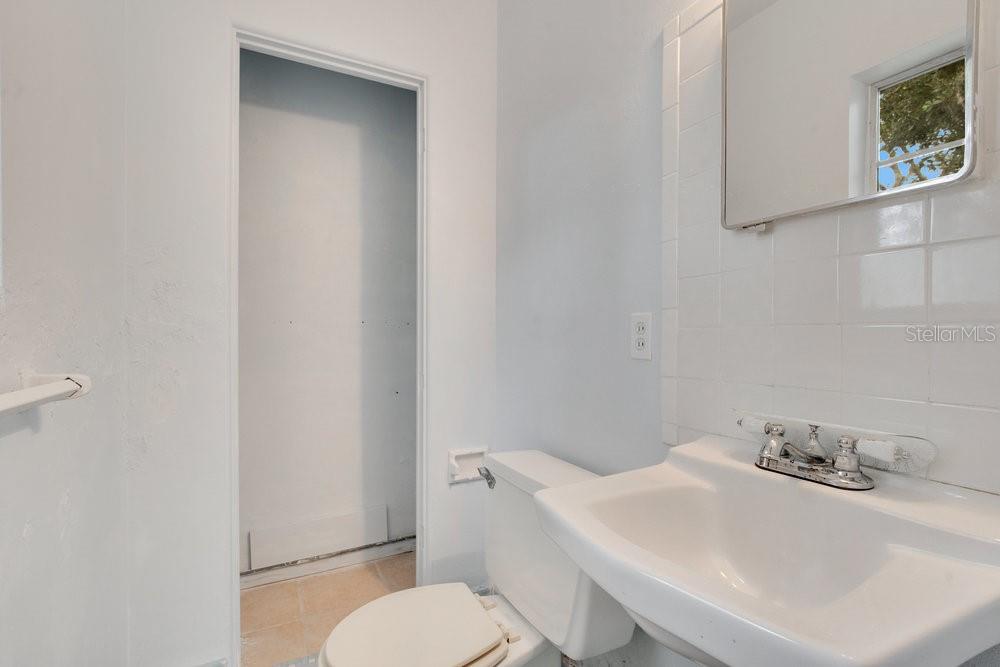 ORLANDO ACRES SECOND ADD - Residential