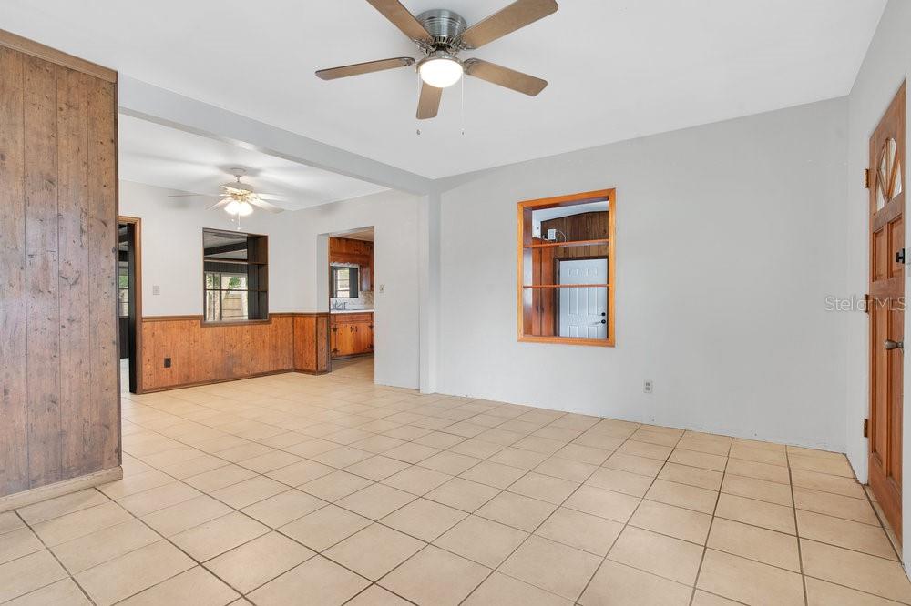 ORLANDO ACRES SECOND ADD - Residential