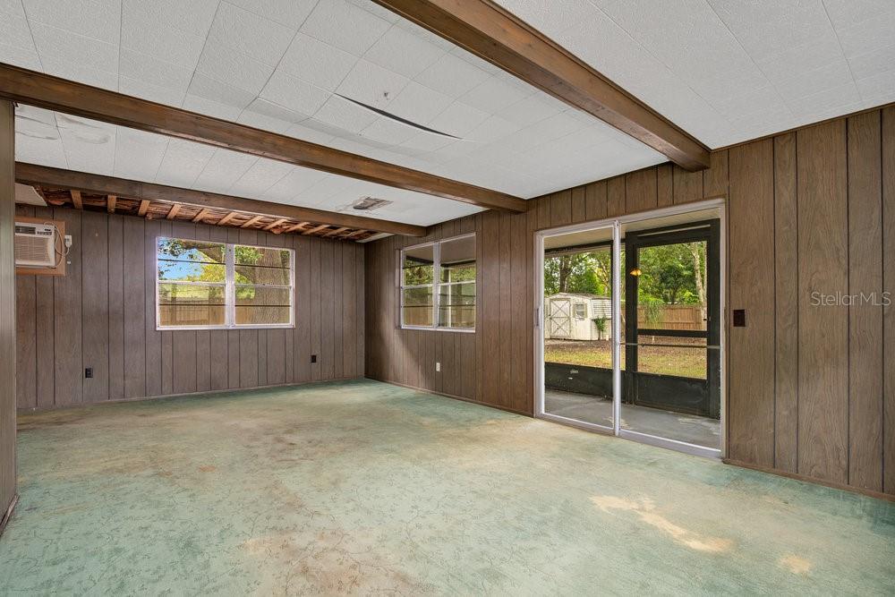 ORLANDO ACRES SECOND ADD - Residential