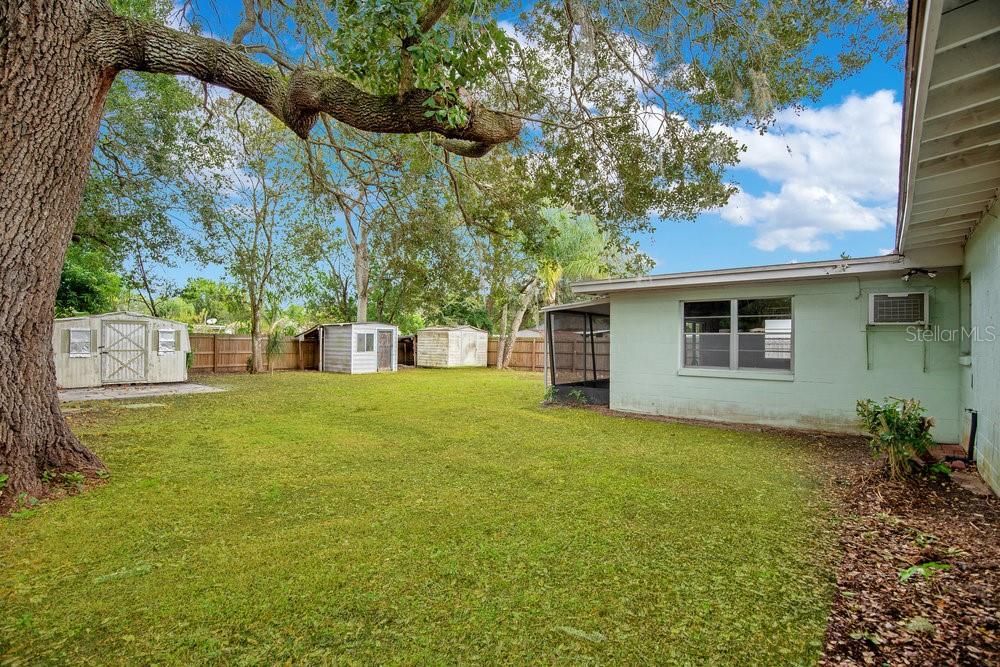 ORLANDO ACRES SECOND ADD - Residential