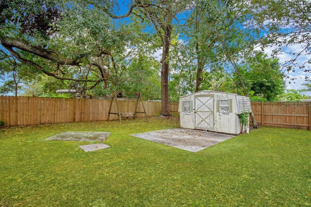 ORLANDO ACRES SECOND ADD - Residential