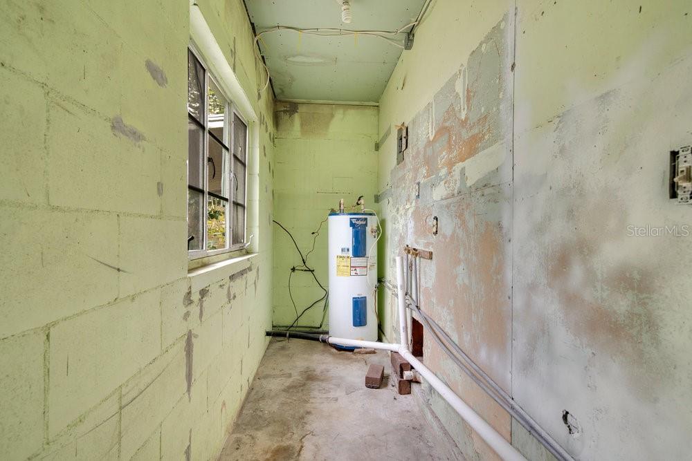 ORLANDO ACRES SECOND ADD - Residential