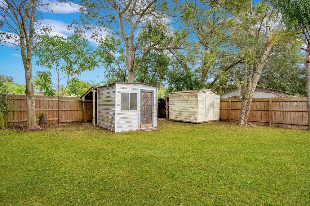 ORLANDO ACRES SECOND ADD - Residential