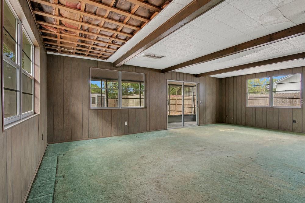 ORLANDO ACRES SECOND ADD - Residential