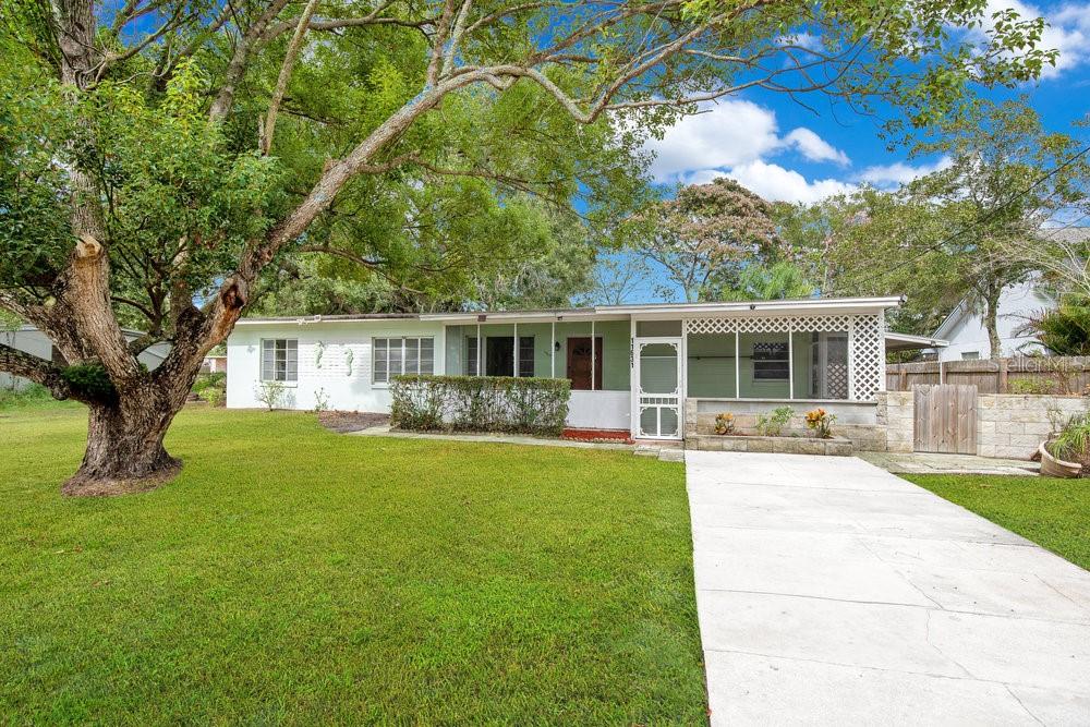 ORLANDO ACRES SECOND ADD - Residential