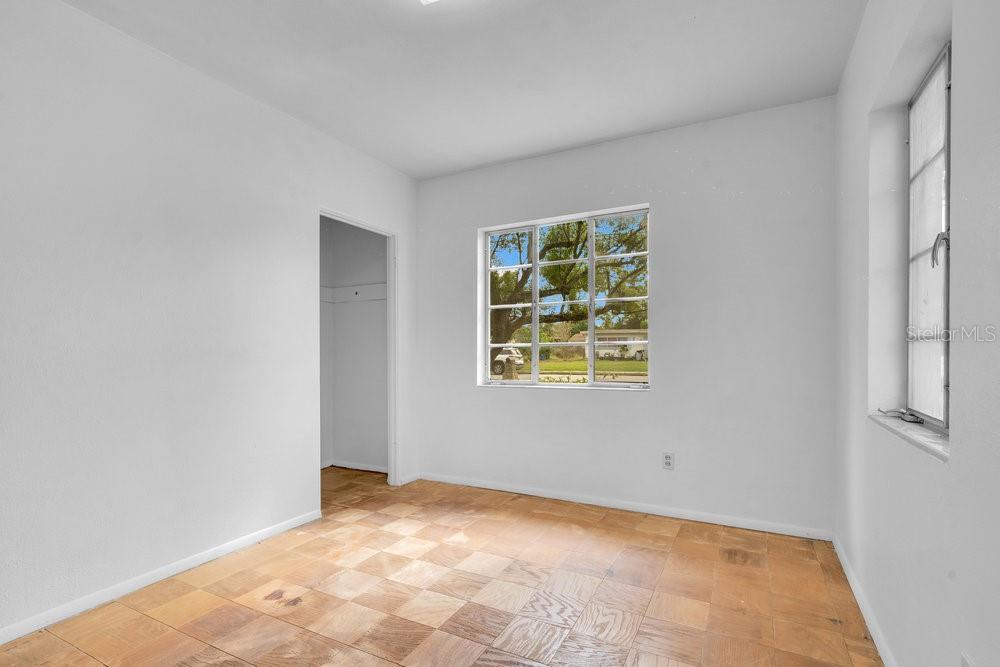 ORLANDO ACRES SECOND ADD - Residential