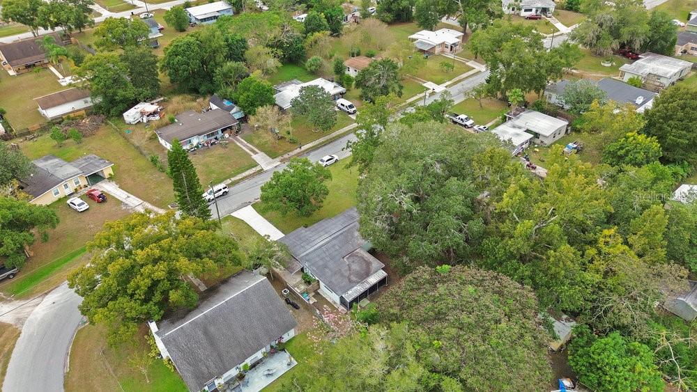 ORLANDO ACRES SECOND ADD - Residential