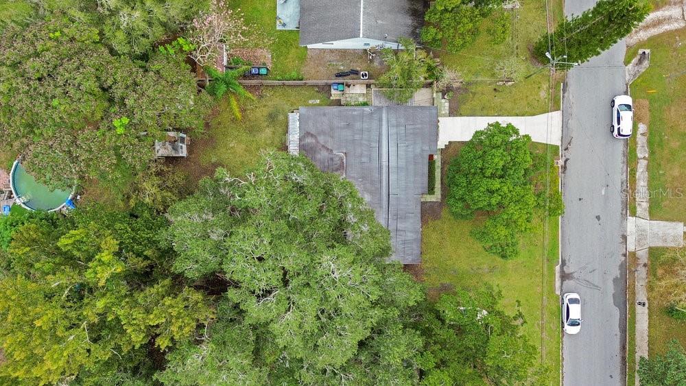 ORLANDO ACRES SECOND ADD - Residential