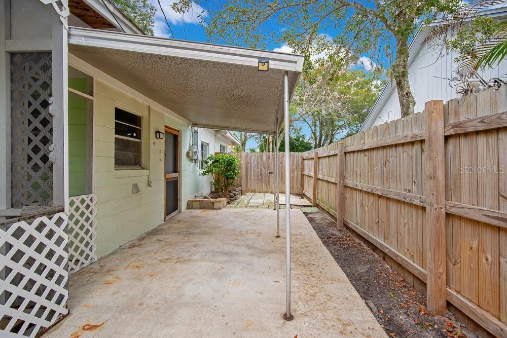 ORLANDO ACRES SECOND ADD - Residential