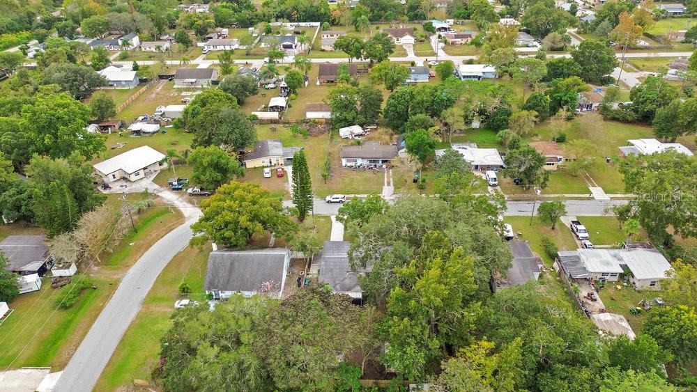 ORLANDO ACRES SECOND ADD - Residential