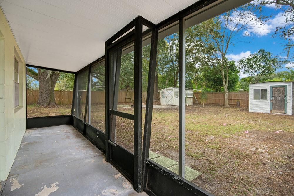 ORLANDO ACRES SECOND ADD - Residential