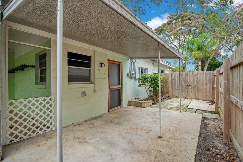 ORLANDO ACRES SECOND ADD - Residential