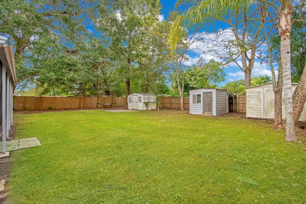 ORLANDO ACRES SECOND ADD - Residential