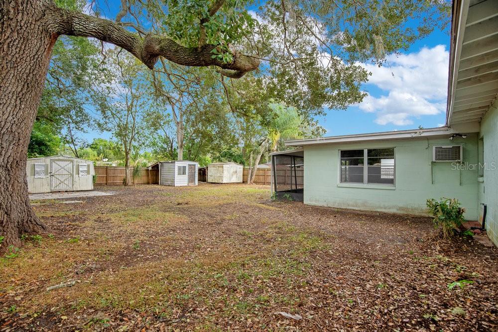 ORLANDO ACRES SECOND ADD - Residential