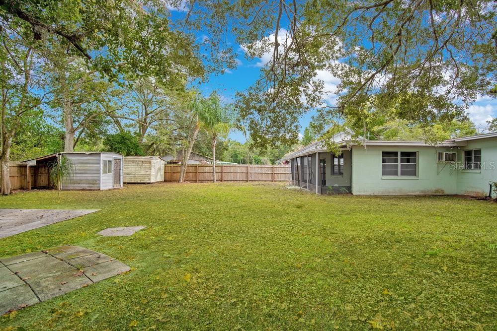 ORLANDO ACRES SECOND ADD - Residential