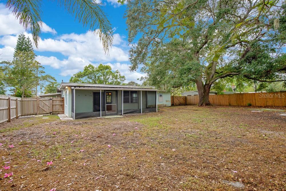 ORLANDO ACRES SECOND ADD - Residential