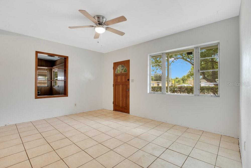 ORLANDO ACRES SECOND ADD - Residential