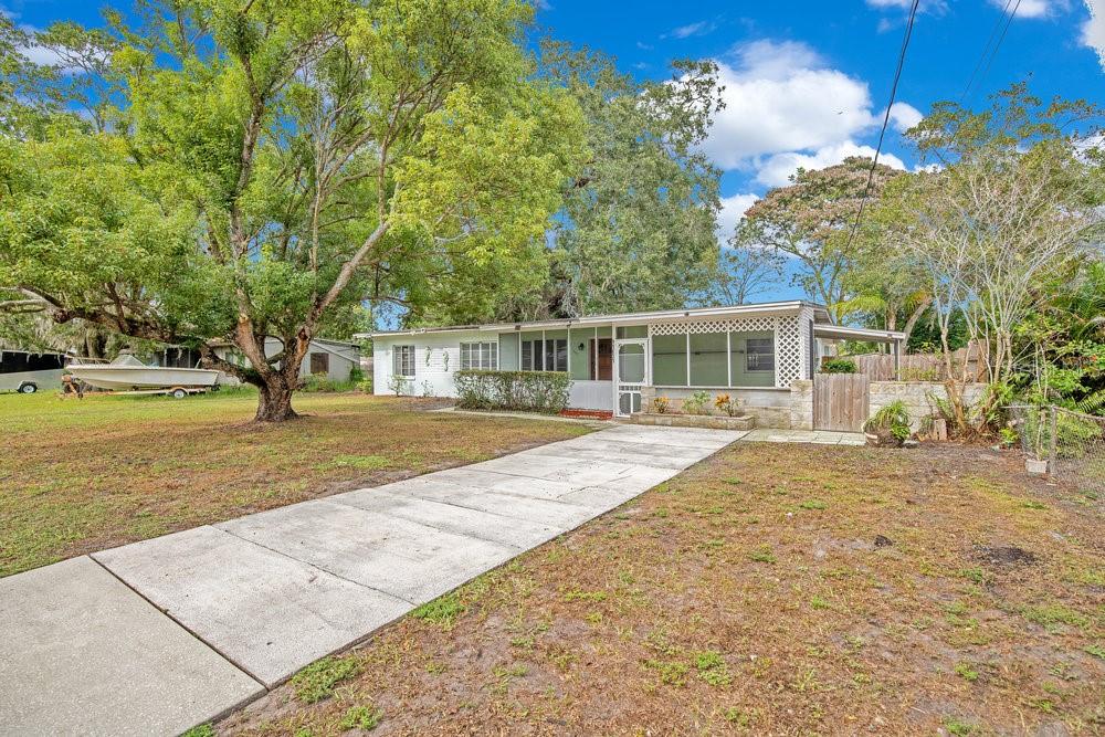 ORLANDO ACRES SECOND ADD - Residential