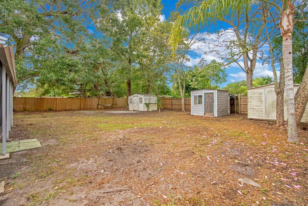 ORLANDO ACRES SECOND ADD - Residential