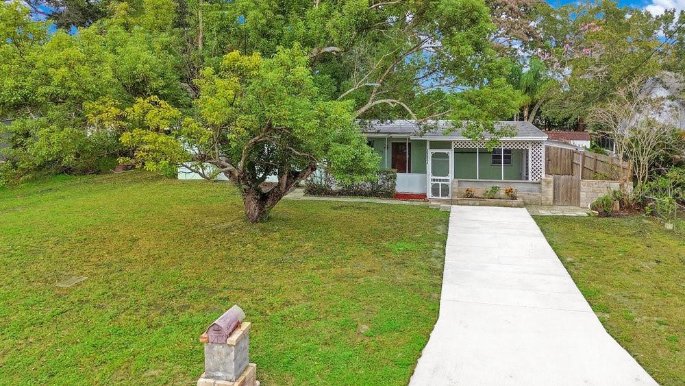 ORLANDO ACRES SECOND ADD - Residential