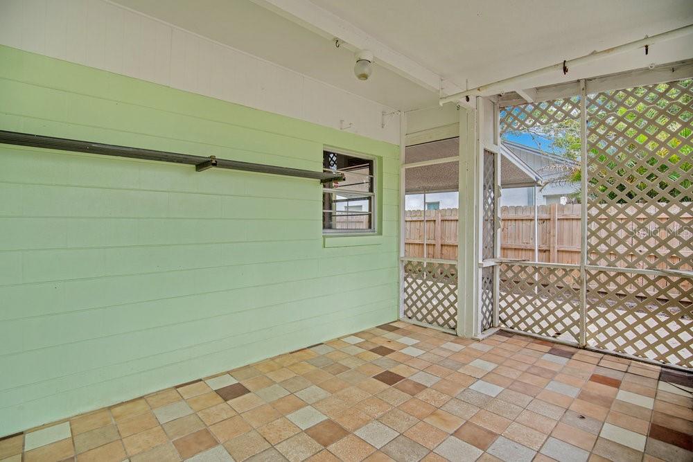 ORLANDO ACRES SECOND ADD - Residential