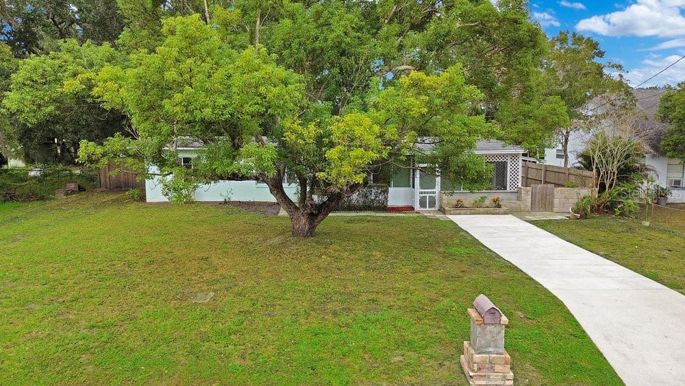 ORLANDO ACRES SECOND ADD - Residential