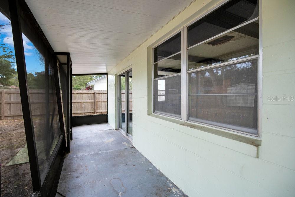 ORLANDO ACRES SECOND ADD - Residential