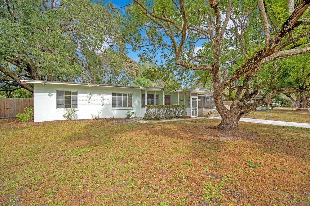 ORLANDO ACRES SECOND ADD - Residential