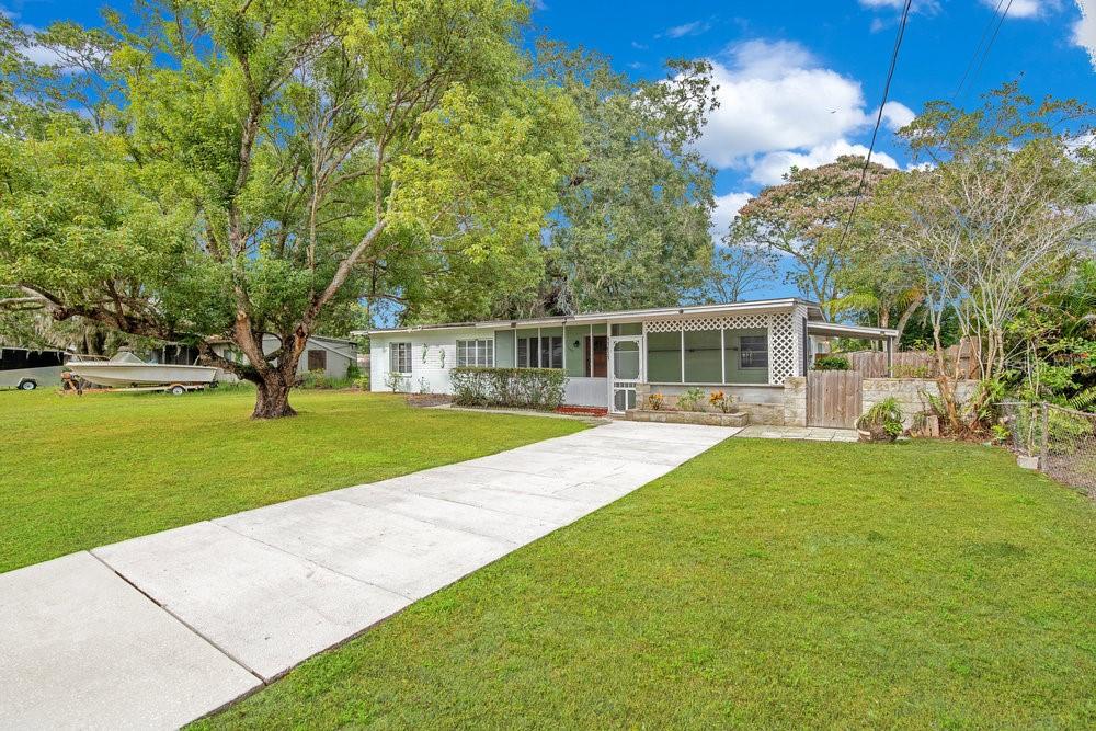 ORLANDO ACRES SECOND ADD - Residential