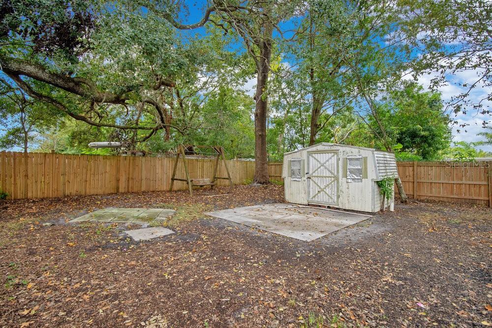 ORLANDO ACRES SECOND ADD - Residential