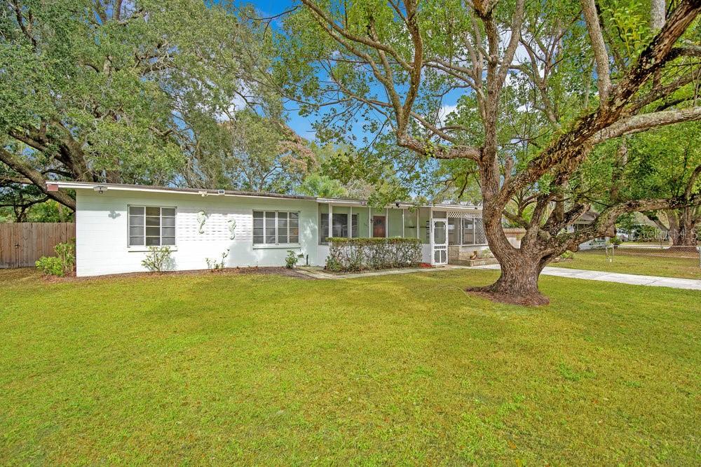 ORLANDO ACRES SECOND ADD - Residential