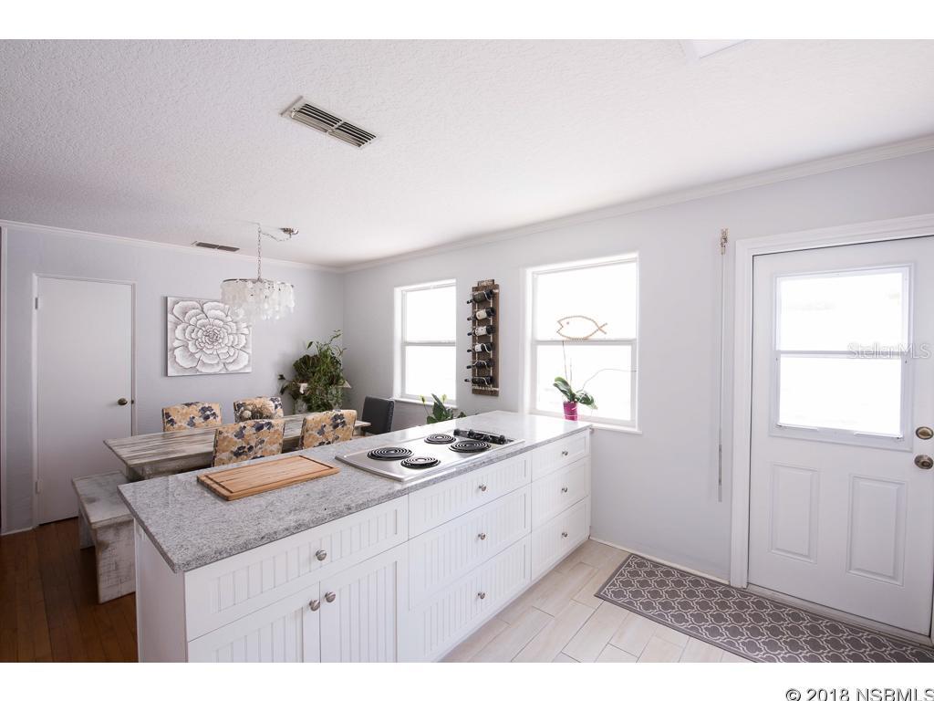 Detwilers Add 01 New Smyrna Bch - Residential