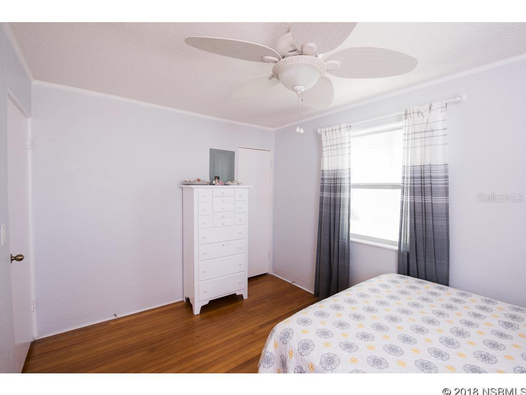 Detwilers Add 01 New Smyrna Bch - Residential