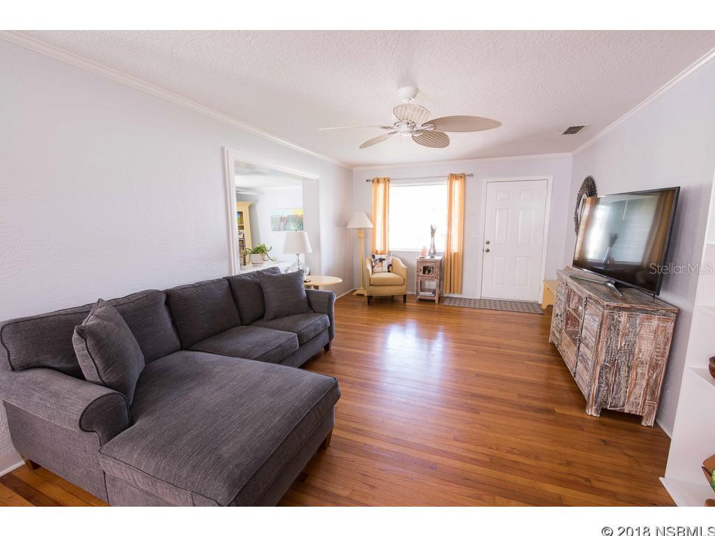 Detwilers Add 01 New Smyrna Bch - Residential