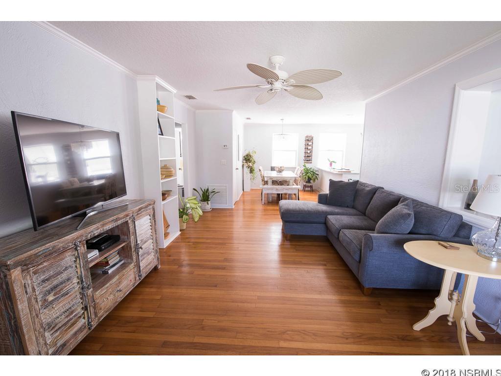 Detwilers Add 01 New Smyrna Bch - Residential