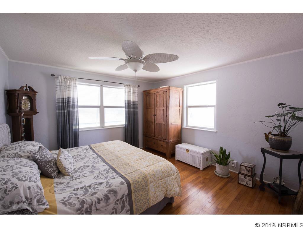 Detwilers Add 01 New Smyrna Bch - Residential