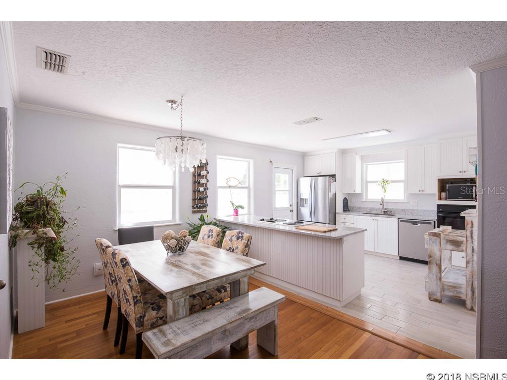 Detwilers Add 01 New Smyrna Bch - Residential