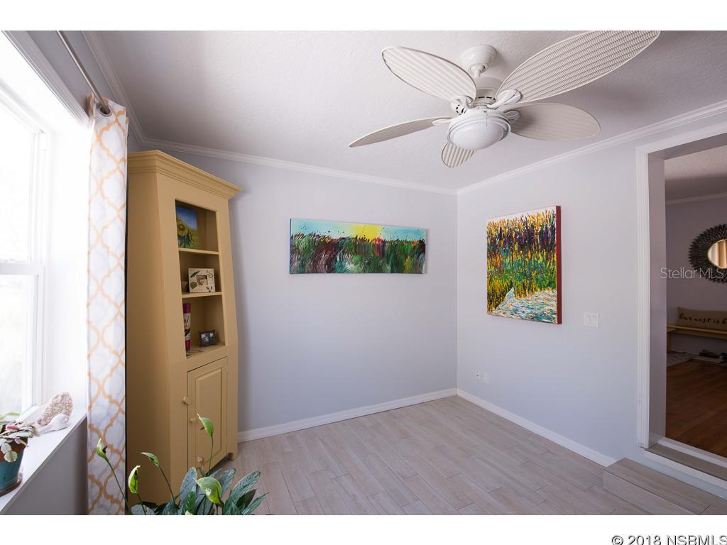 Detwilers Add 01 New Smyrna Bch - Residential