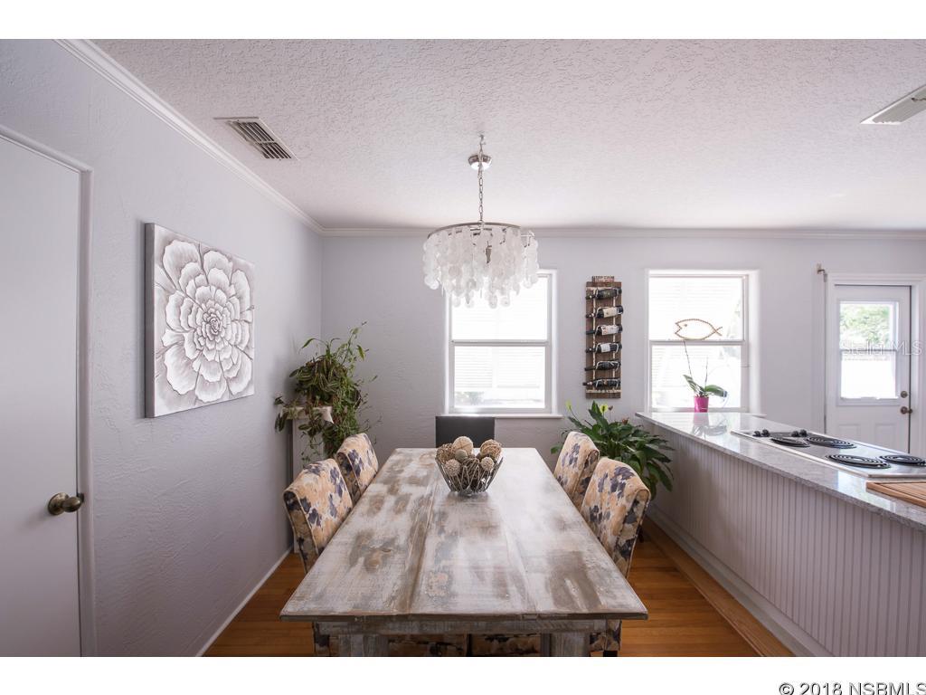 Detwilers Add 01 New Smyrna Bch - Residential