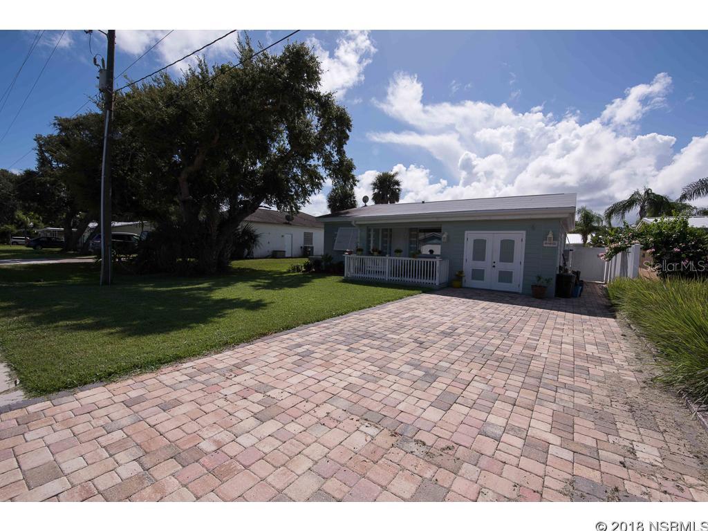 Detwilers Add 01 New Smyrna Bch - Residential