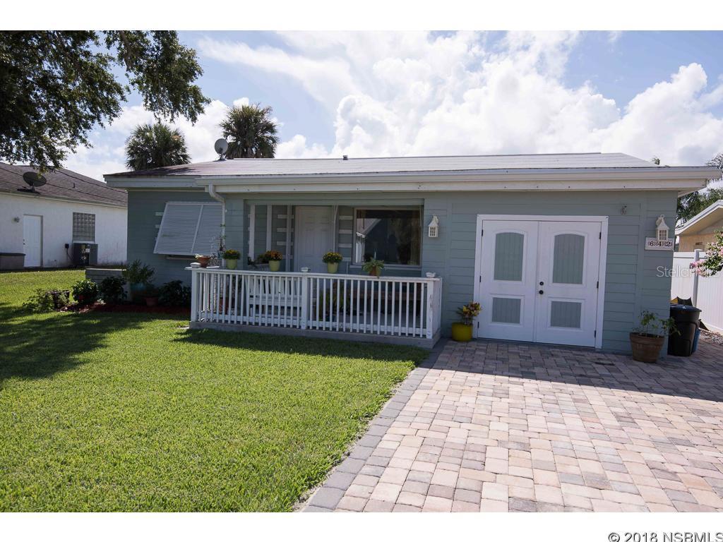 Detwilers Add 01 New Smyrna Bch - Residential